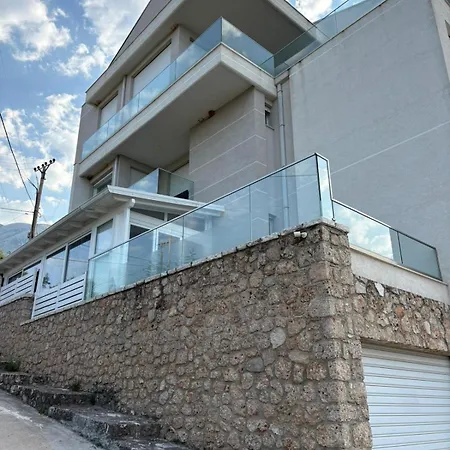 Appartamento Sea Pandora Dhërmi